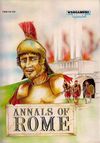 Play <b>Annals of Rome</b> Online